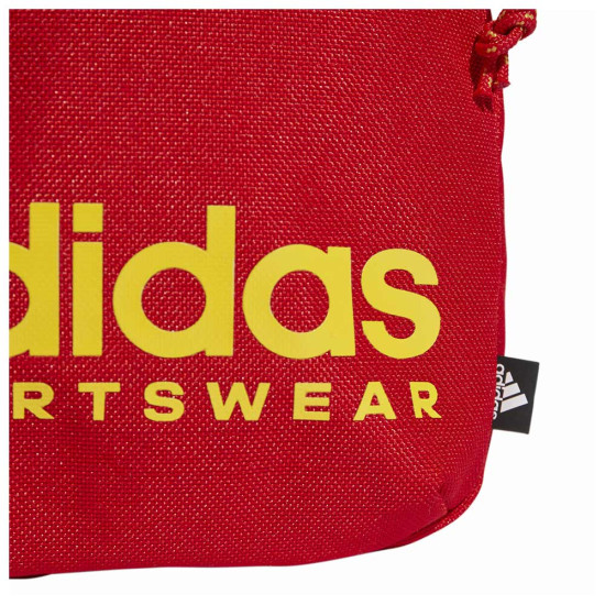 Adidas Τσαντάκι ώμου Sportswear Essentials Organizer